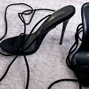 Fashion Nova Heels